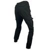 Mens Motorcycle Racing Pants With Knee Protection Slim Fit Tactical Riding Trousers Street Track Use