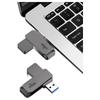 Aigo G32 USB3.2 High-Speed Metal Flash Drive