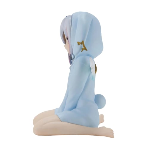 Hololive IF -Relax time- Amane Kanata Figure