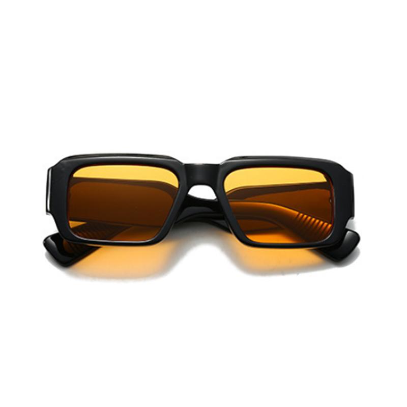 Classic Stylish Sunglasses Female Menbaidi Premium Quality Comfortable Daily Wear