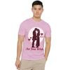 The Princess Bride Unisex Adult As You Wish Valentine`s Day T-Shirt