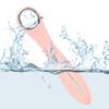 12 Frequency Electric Shocker Pulse Dildo Vibrator Female Masturbator G-Spot Vibrating Bullets Adult Sex Toys For Woman
