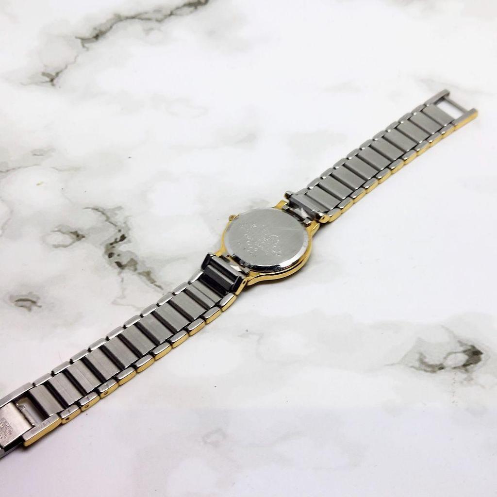 [USED] SEIKO Exceline Women's Watch, Exceline Combination