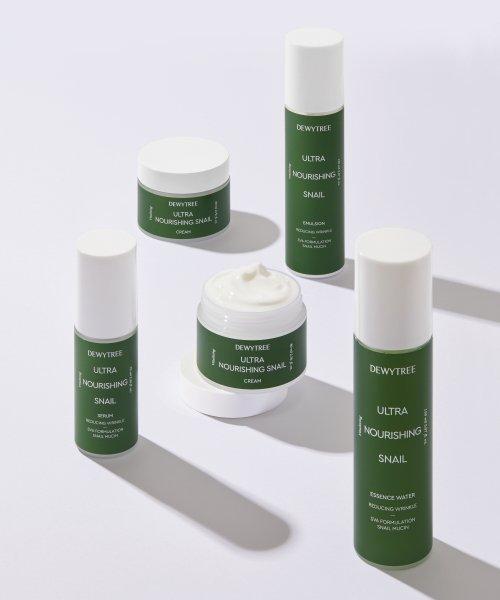 DEWYTREE Ultra Nourishing Snail Emulsion 150ml