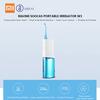 Soocas Oral Irrigator W3 Portable Water Dental Flosser Water Jet Cleaning Tooth Toothpick Mouthpiece Denture Cleaner Teeth Brush