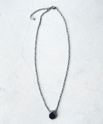 Rise More Rm Minimal 08 Pendant Necklace