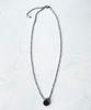 Rise More Rm Minimal 08 Pendant Necklace