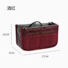 Thickened Multifunctional Storage Bag With Large Capacity For Toiletries And Cosmetics