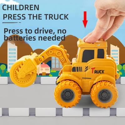 Juguetes y juegos – Coches de juguete, trenes y transporte