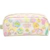 Sumikkogurashi Zasso and Yousei's Flower Garden Pen Pouch PT11501