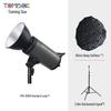 TuMinSuo TMS-300Bi COB LED Video Light Kit with 90cm Deep Softbox