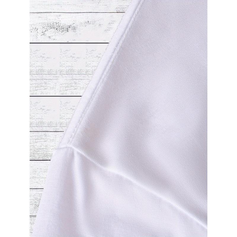 Taglie Europee T-Shirt da Donna con Stampa di Lettere Colorate, Manica Corta, Lunghezza Regolare, Tessuto Morbido, Comfort per Tutte le Stagioni, Magliette da Donna