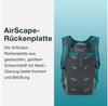 Backpack Osprey Daylite Black (Junior)