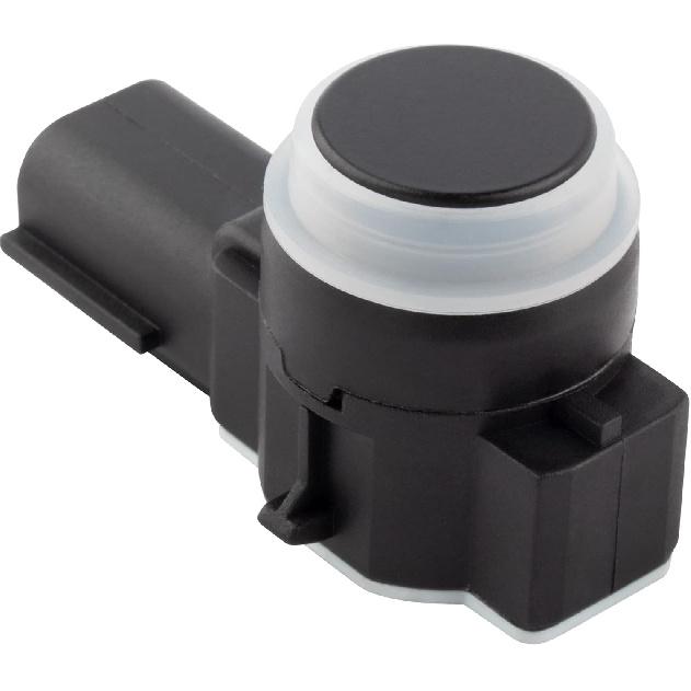 BOXI 4pcs Reverse Backup Parking Assist Sensors Fit for Chevy, for Cadillac, for GMC, for Buick Vehicles - Silverado, Suburban, Tahoe, Yukon XL,