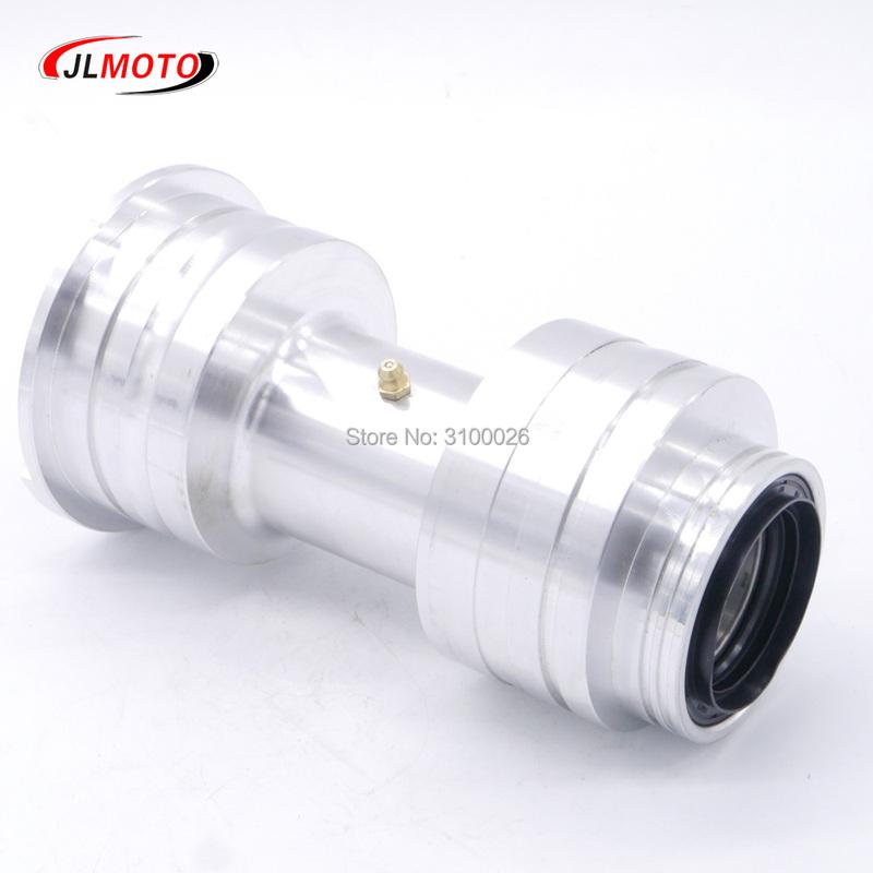 Rear Axle Bearing Carrier Fit For YAMAHA RAPTOR ATV YFZ 450 YFZ450R Quad Bike Parts 5TG-25311-21-00 2006-2009 2009-2016