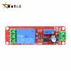 DC 5V 12V Time Delay Relay NE555 Time Relay Shield Timing Relay Timer Control Switch Relays Pulse Generation Cycle  Power Supply