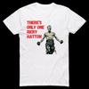 Hot There's Only One Ricky Hatton Gift Funny Unisex S-235XL 21D1095 Unisex T-Shirt