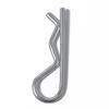 100x Mechanical Towbar Hair Tractor Clip Assortment Set Cotter
