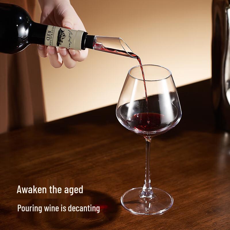 Автоматичний електричний набір для відкривання вина Jingdong