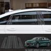 B Pillars TPU Car Protective Film Auto Window Body Paint Sticker For JETOUR DASHING JAECOO T2 J7 J8 CHERY OMODA 9 TIGGO8 ARRIZO8