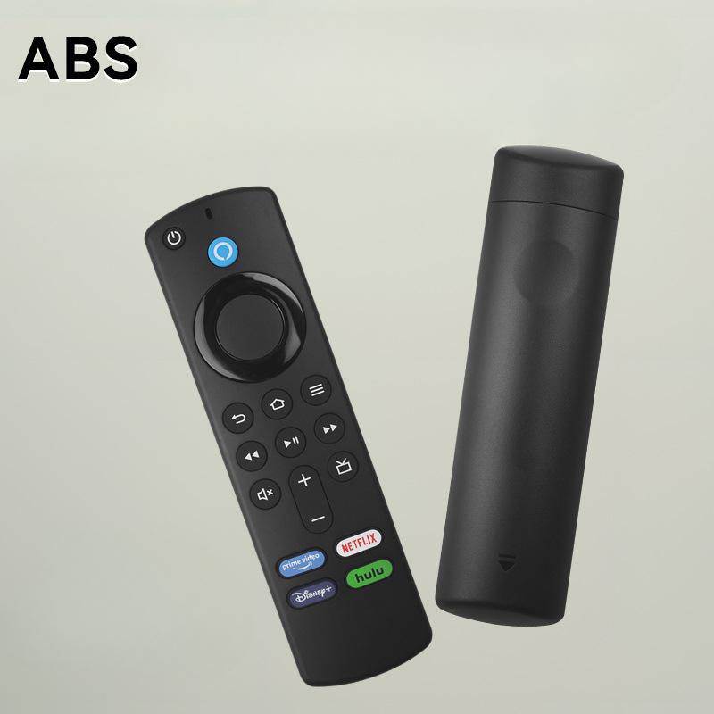 Adatto per Telecomando Vocale Bluetooth L5B83G di 3a Generazione Dispositivo Fire TV, 3a Generazione