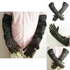 Cat Dog Biting Prevention Gloves With Waterproof And Cutresistant Material For Pet Grooming And Wildlife Care