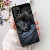 For Realme 7 Pro Case RMX2170 Colorful Flowers Painted Cover Soft Silicone Phone Case For Realme 7 5G RMX2111 Realme7 Pro Fundas