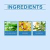 Laniska Skincare Patch - Daily Gentle Care For Smooth And Delicate Skin, Moisturizing And Nourishing Skin Patch