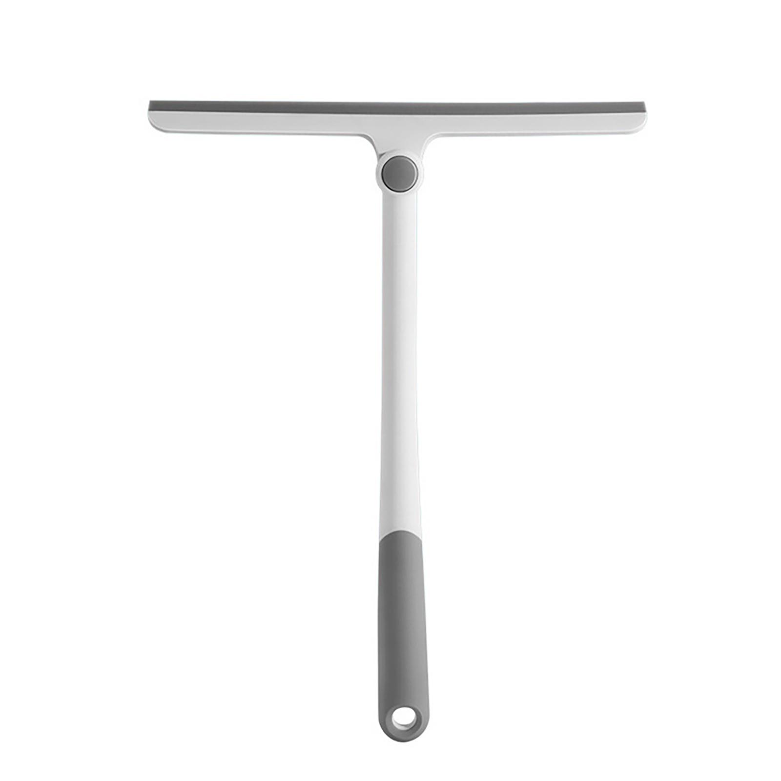 

Профессиональная очистка окон Squeegee - Телескопический очиститель для скребков для окон *Z