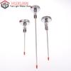 1 Piece 0~200℃ 0~300℃ Cooking Temperature Meter Stainless Steel Probe Thermometer Kitchen Tools Milk Coffee Food Meat Gauge 2