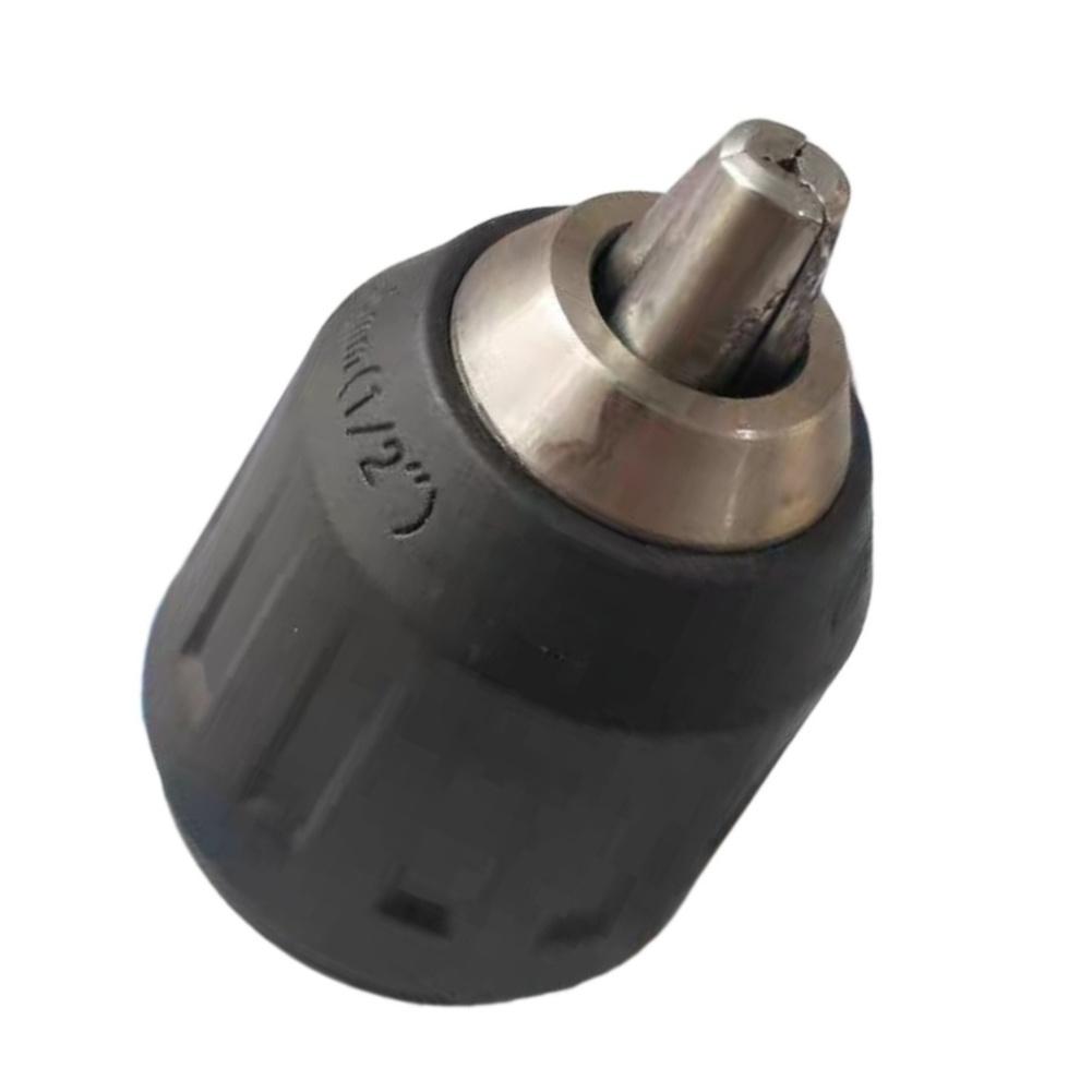 Keyless Chuck 1/2 Inch For Bosch GSR180-LI GSB140-LI GSB180-LI GSR140-LI Drill Part 2609112190 Power Tools Accessory