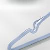 Children's Clothes Hangers Scratch-free and Anti-slip Baby Clothes HangersHousehold Clothes Hangers