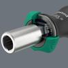 WERA 05051492001 | 838 RA S Ratchet Bit Holder, 6.35mm [Official Japanese Import]
