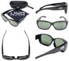 Love Soul Dream Overglasses Type2 Matte Green Black/Gray