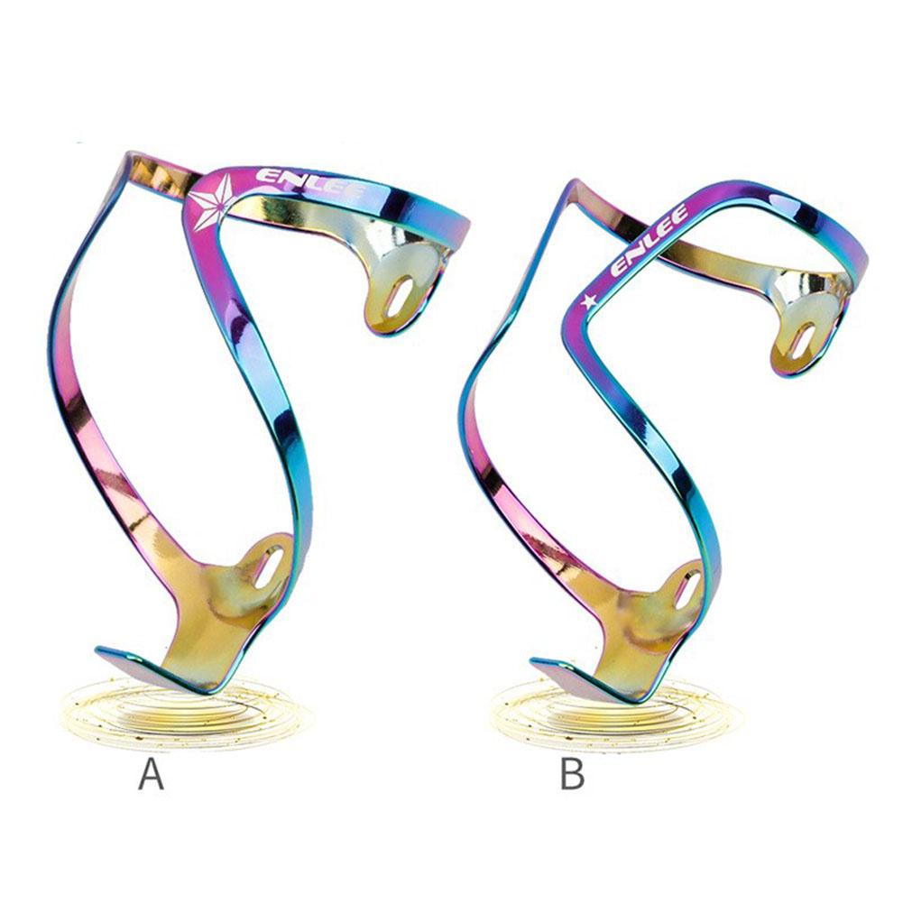 Bike Water Bottle Holder Aluminium Alloy Ultralight MTB Road Bicycle Bottle Cage Holder Cycling Accessories
