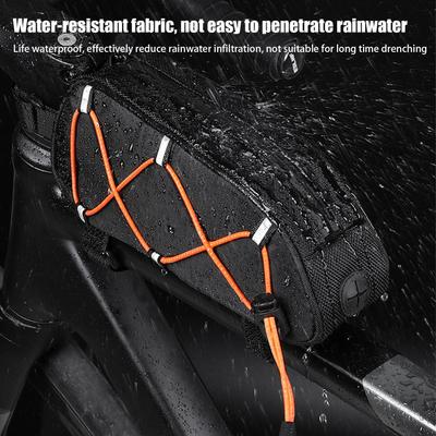 Accesorios para bicicletas – Bolsas y cestas