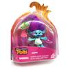 Trolls Poppy New Branch Diamond Biggie Harper Figures Plush Pvc Doll Toys Kid