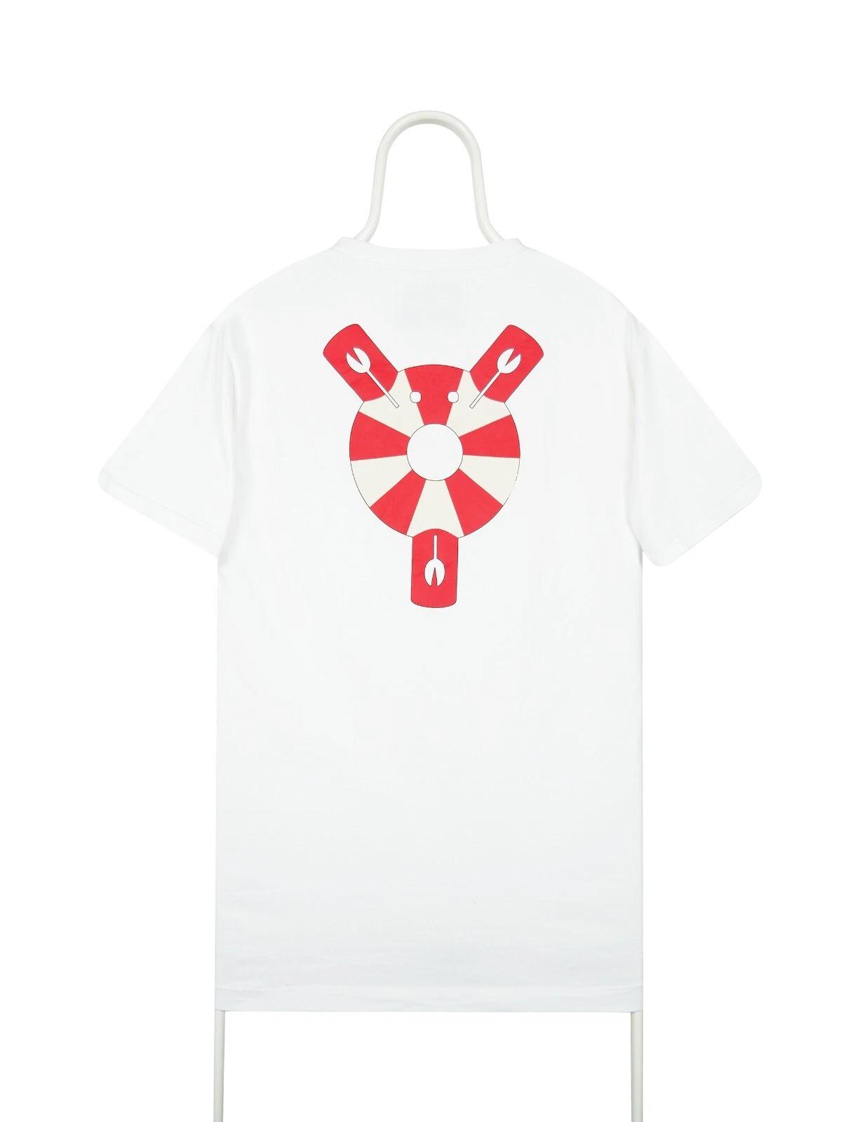 Henrik Vibskov t-shirt M