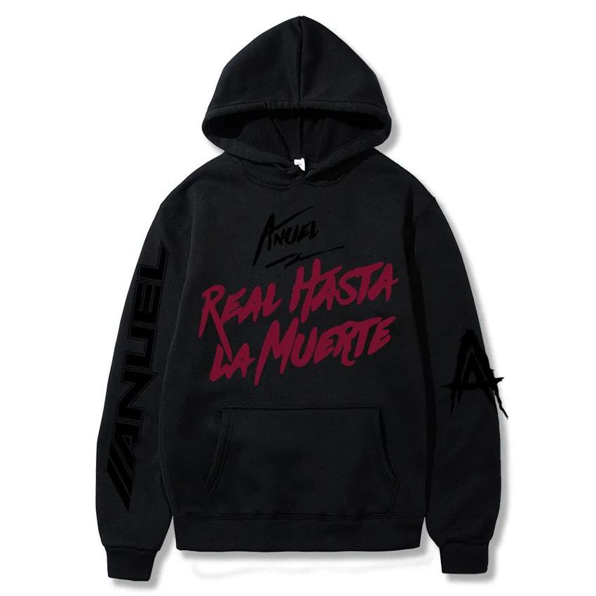 Casual Loose Sweatshirt Fashion Printed Top Comfortable Hoodies Sweatshirts Men’s