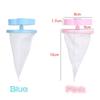 1/3 Pcs Hair Removal Catcher Filter Mesh Cleaning Balls Bag Dirty Fiber Collector Filter for Washing Machine Filter Laundry Balls Discs