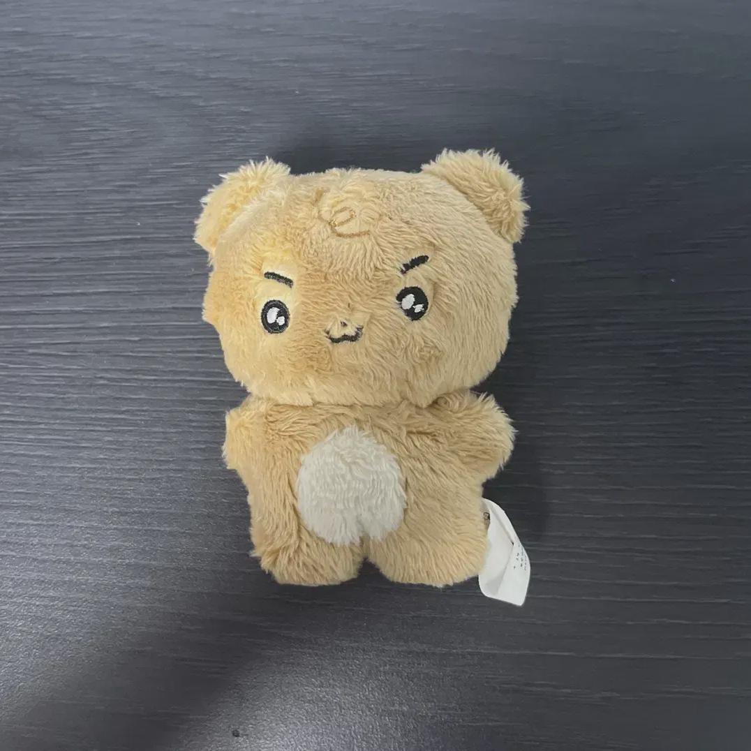 

Анг Гом, кукла Хёнджэ из Theboyz