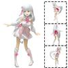 17Cm Anime Re:Life In A Different World From Zero Anime Figure Emilia Kawaii Girl Pvc Peripheral Collect Model Toys Gifts