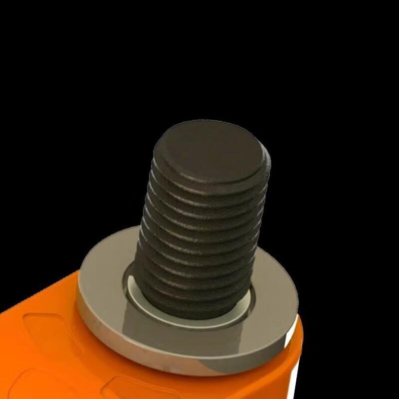 Universal Swivel Side Pull Lifting Eye Bolt