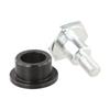As Shown Bolt Kit Replacement Power Tool Part WP1540 Replacement Durability Under Stress Fitment Assurance High-Strength Plastic