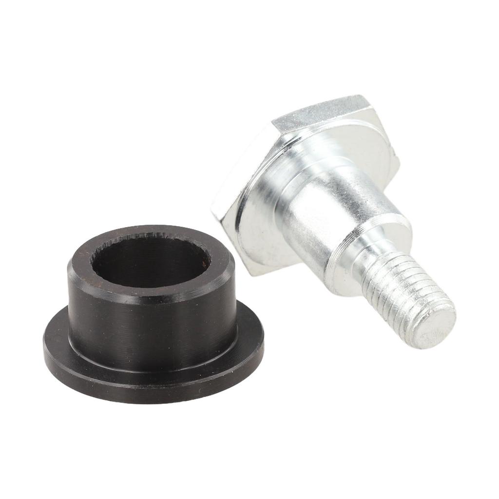As Shown Bolt Kit Replacement Power Tool Part WP1540 Replacement Durability Under Stress Fitment Assurance High-Strength Plastic