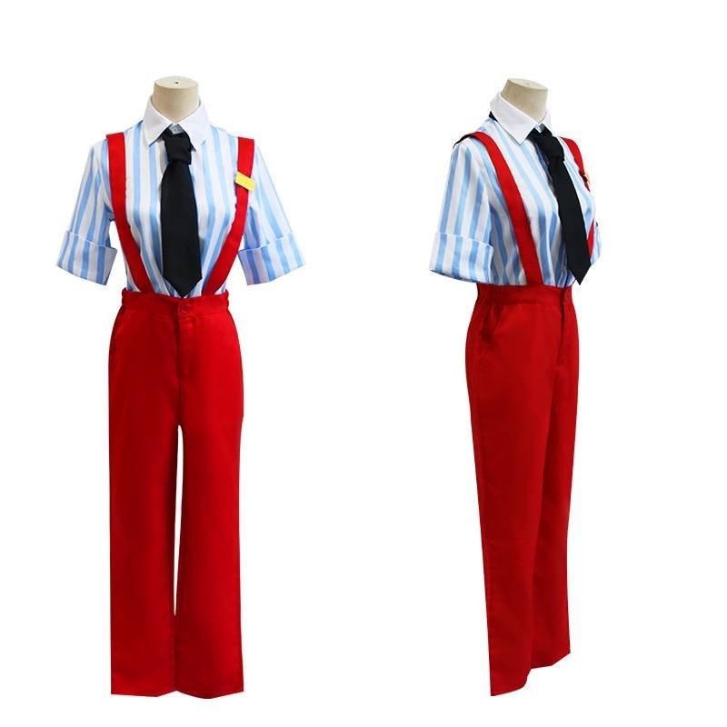 Mesmerizer Hatsune Miku Cosplay Costume Cartoon Role Play Hallowmas Gift Party