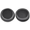 Ear Cushion Cover Cup Earmuff Replacement for Bluedio-T4 T4S T5 Headset Black Ear Pad Cushion Cover Part Earpad Pillow