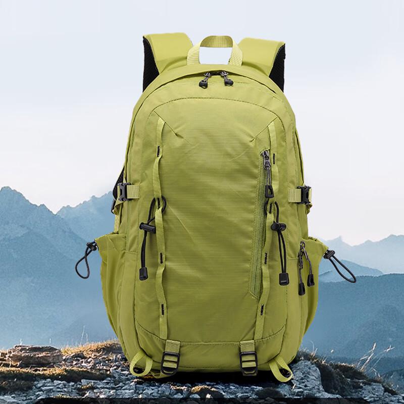 

Lightweight Multi-functional Outdoor Hiking Backpack