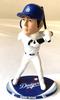 Shohei Ohtani Los Angeles Dodgers 5-inch Bobblehead Doll, Batter, White, 2024 Superstar Series Commemorative Edition (Limited To 2024)