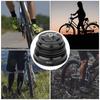 44mm‑56MM Aluminium Alloy Bike Front Fork Stem Headset Replacement Bicycle Accessory